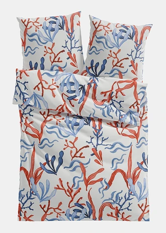 Posteľná bielizeň, linon