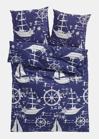 Pamutszövet ágyneműhuzat