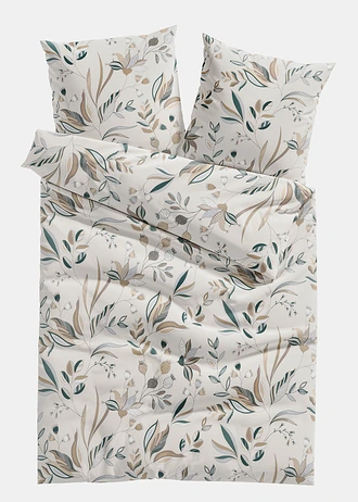 Pamutszövet ágyneműhuzat