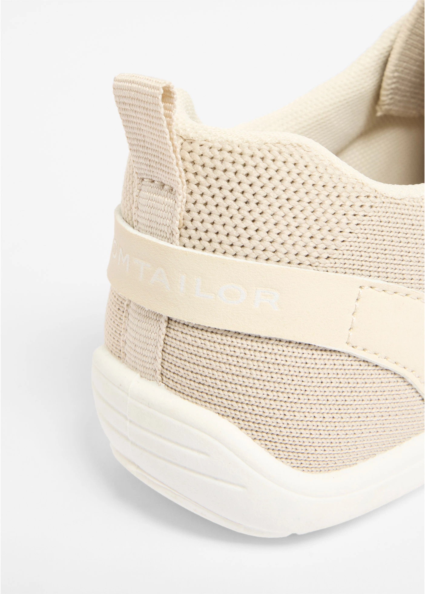 Tom Tailor barefoot schoenen met flexibele zool • sand • bonprix online shop