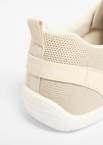 Tom Tailor barefoot schoenen met flexibele zool • sand • bonprix online shop
