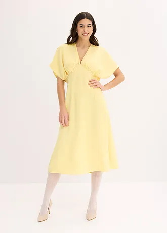 Collant voile effet résille 30D • blanc • Boutique bonprix