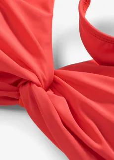 Haut de bikini brassière à détail torsadé • capucine • Boutique bonprix