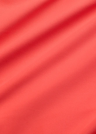 High Waist bikini alsó • homárvörös • bonprix áruház