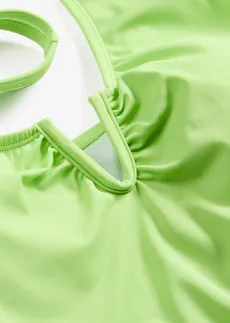 Bikini brassière (ens. 2 pces) • vert céleri • Boutique bonprix