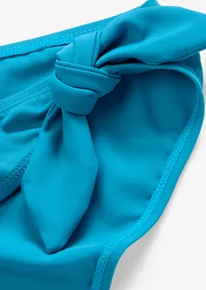 Bas de maillot à nouer sur les côtés • pétrole • Boutique bonprix