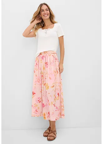 Tričko z čistej bio bavlny, farba: biela vlna