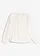 Blouse van stevige popeline, Kleur: wolwit