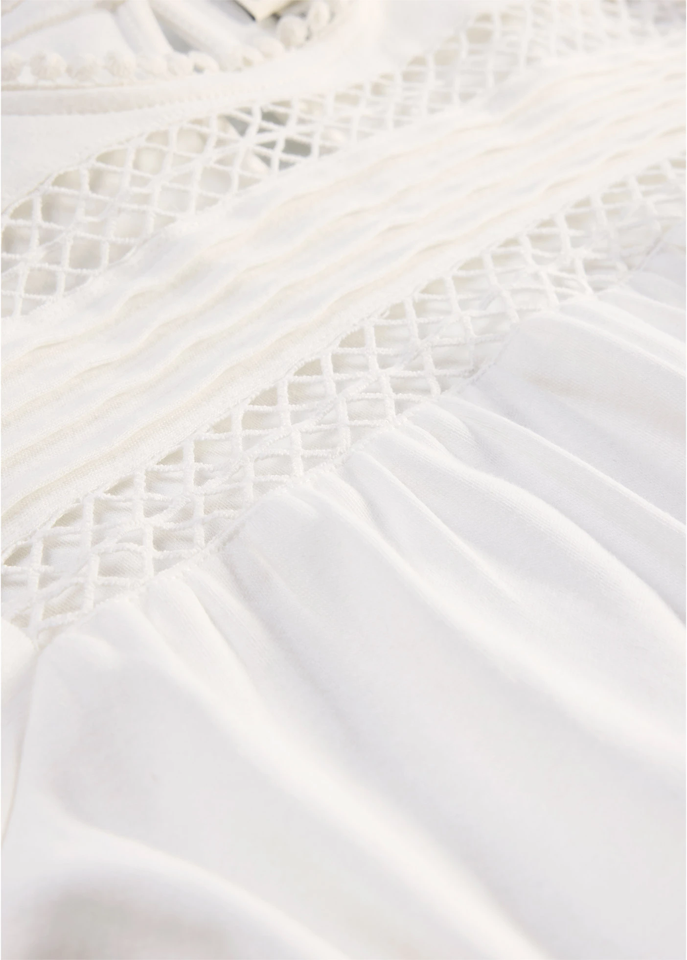 Shirt van puur biologisch katoen • wolwit • bonprix online shop