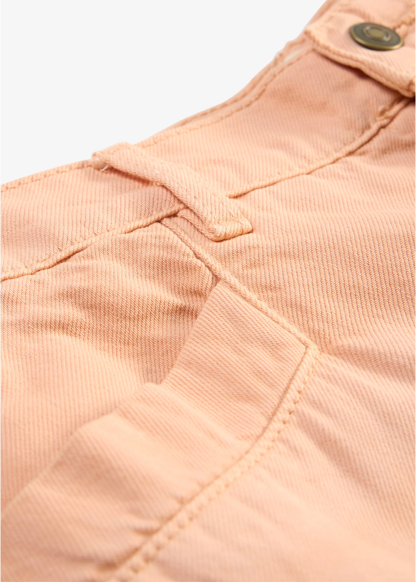 Wide leg jeans, high waist • papaya used • bonprix online shop