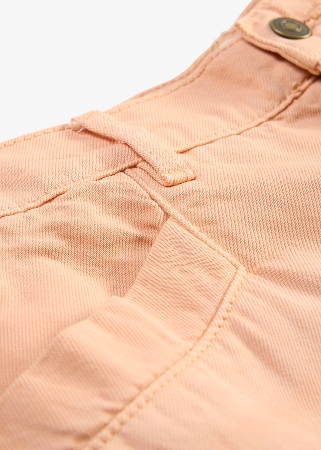 Wide leg jeans, high waist • papaya used • product-page.page-title-suffix