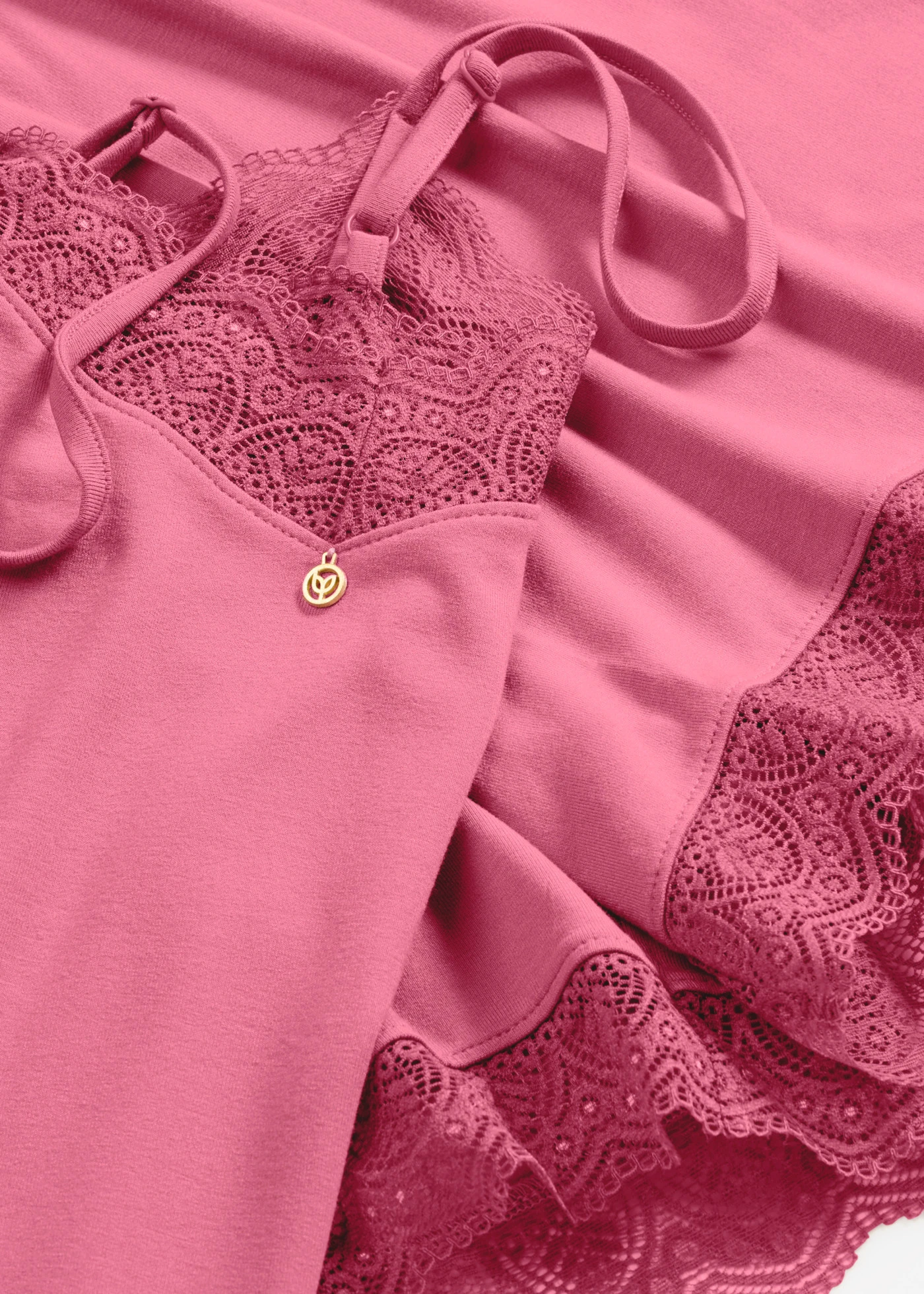 Shortama van viscose • bessensorbet • bonprix online shop