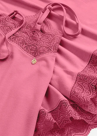 Shortama van viscose • bessensorbet • bonprix online shop