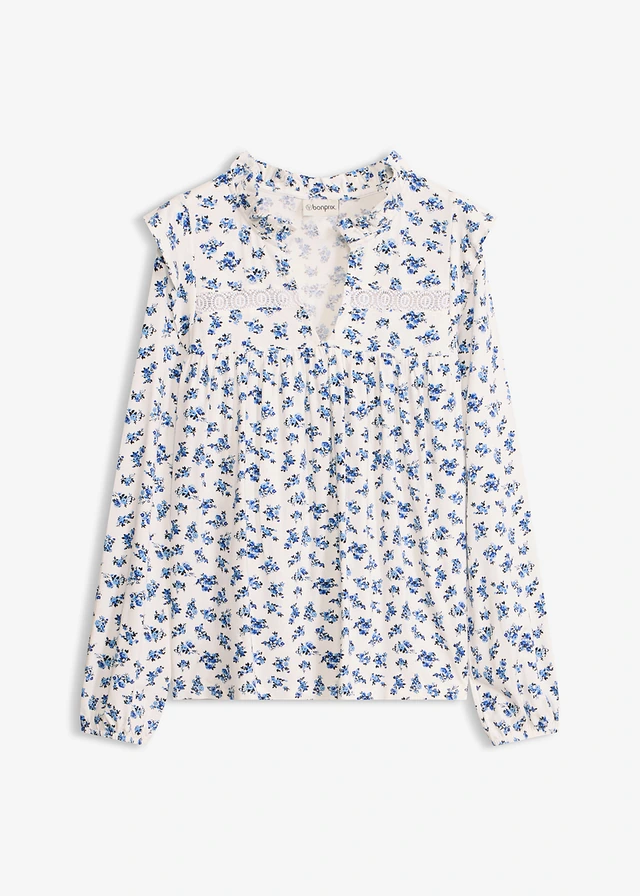 T-shirt manches longues