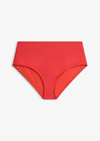 High Waist bikini alsó