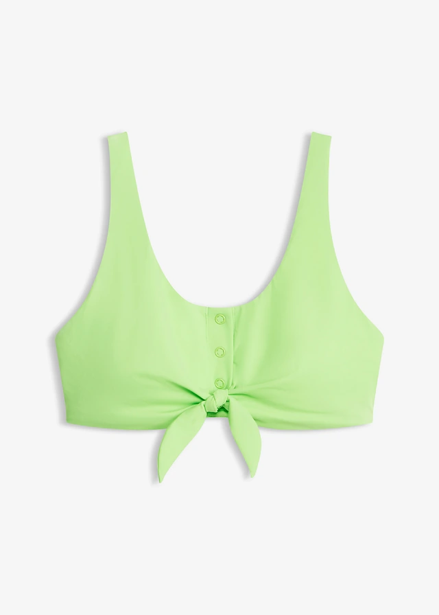 Bralette bikinitop