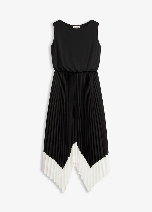 Rochie cu poală asimetrică