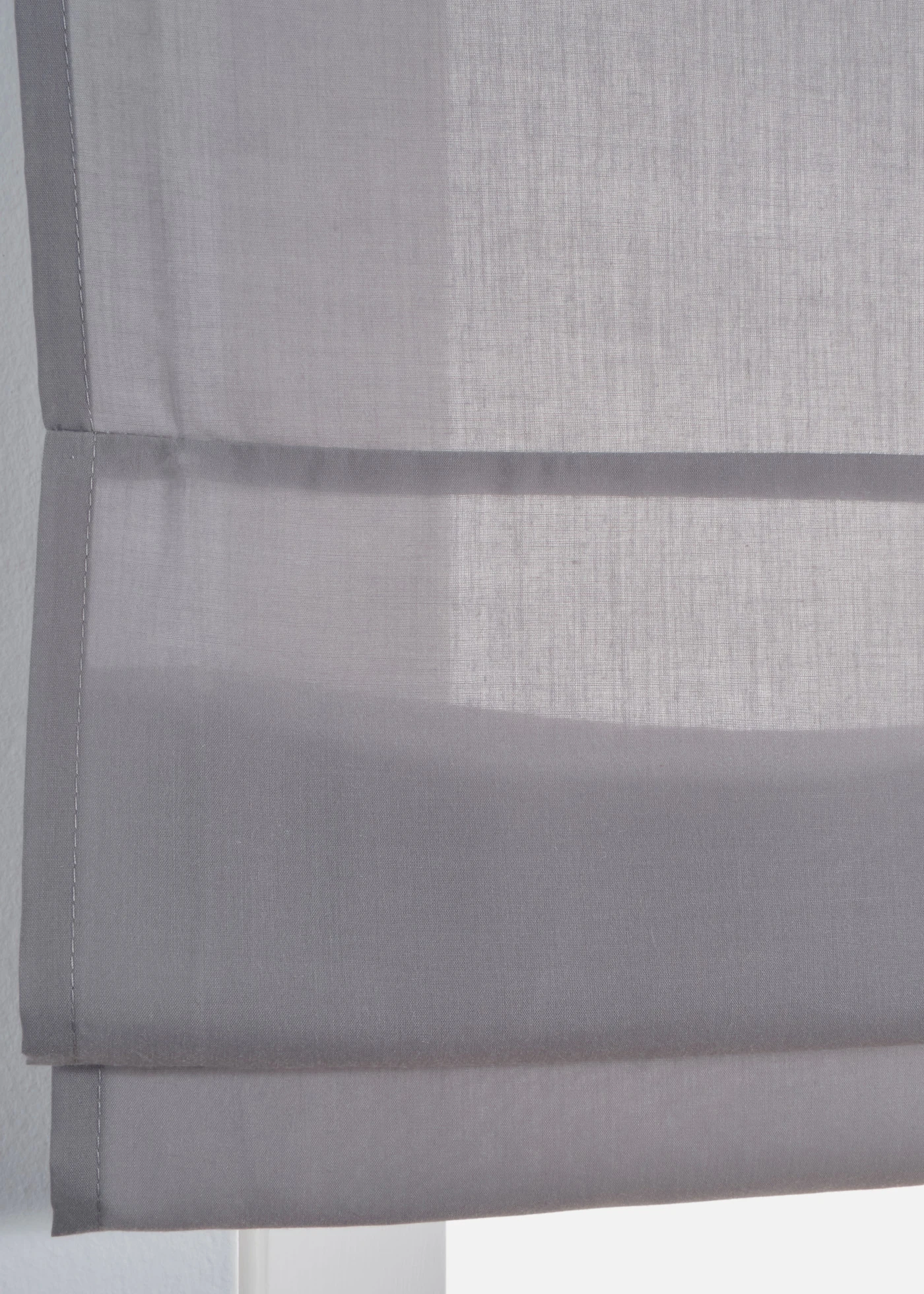 Hajtott roló sok méretben • szürke • bonprix áruház