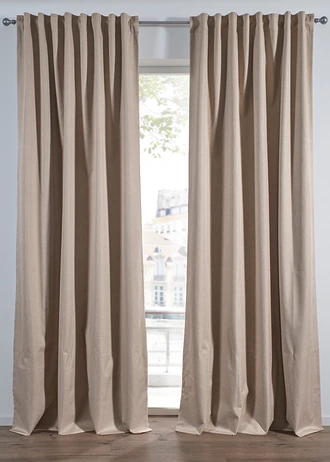 Sötétítő függöny