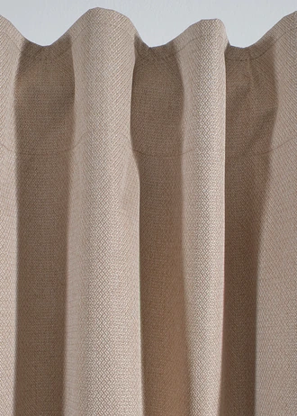 Sötétítő függöny • homok • bonprix áruház