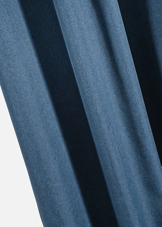 Sötétítő függöny • kék • bonprix áruház