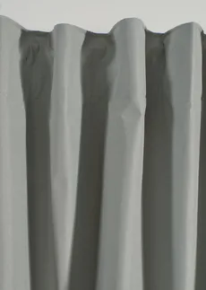 Zatemňovací závěs s povrstvenou černou zadní stranou (1 ks v balení) • světle zelená • bonprix obchod