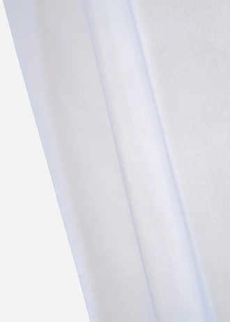 Záclona v rôznych veľkostiach (1 ks v balení) • biela • obchod bonprix