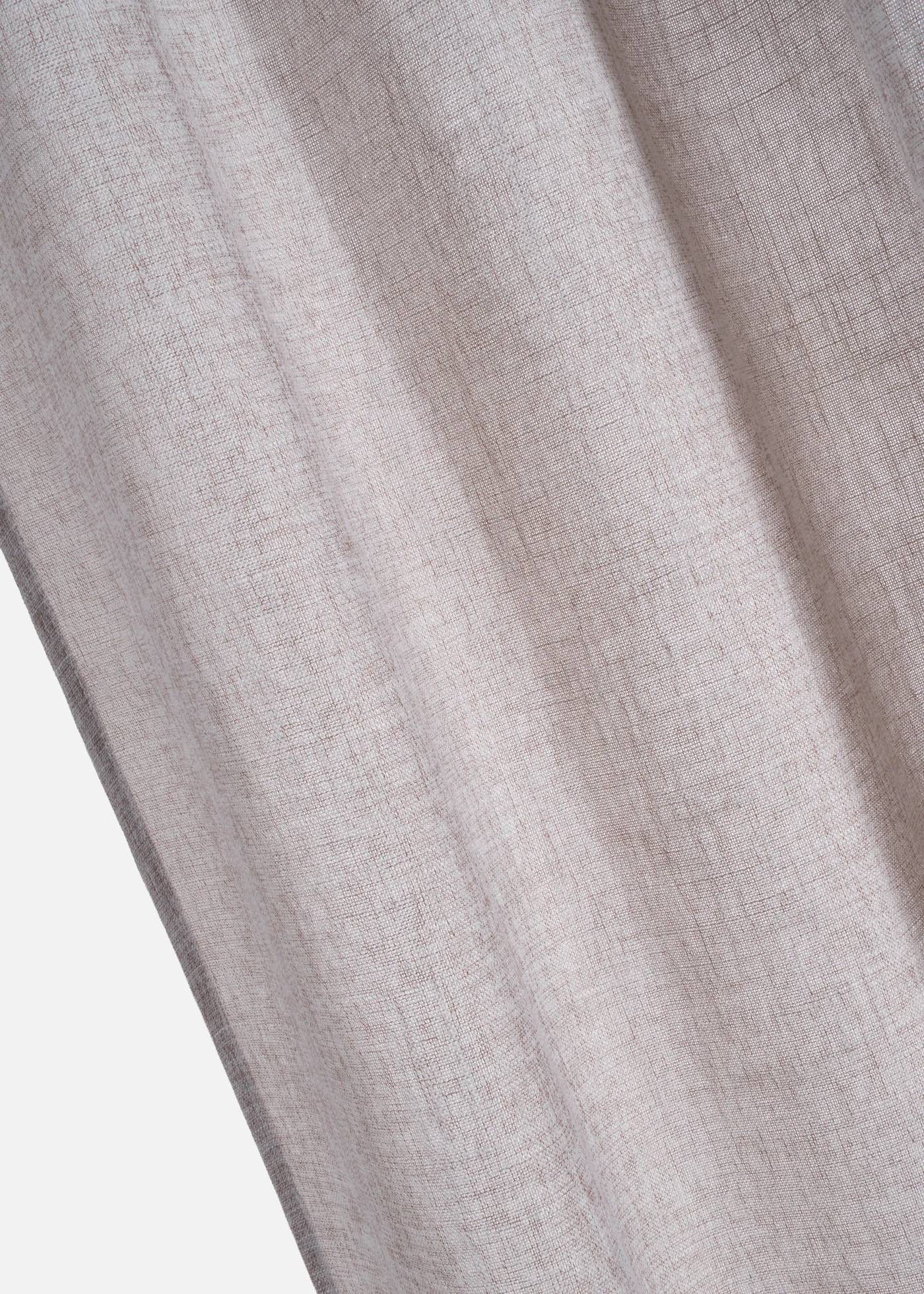 Voilage • taupe • Boutique bonprix