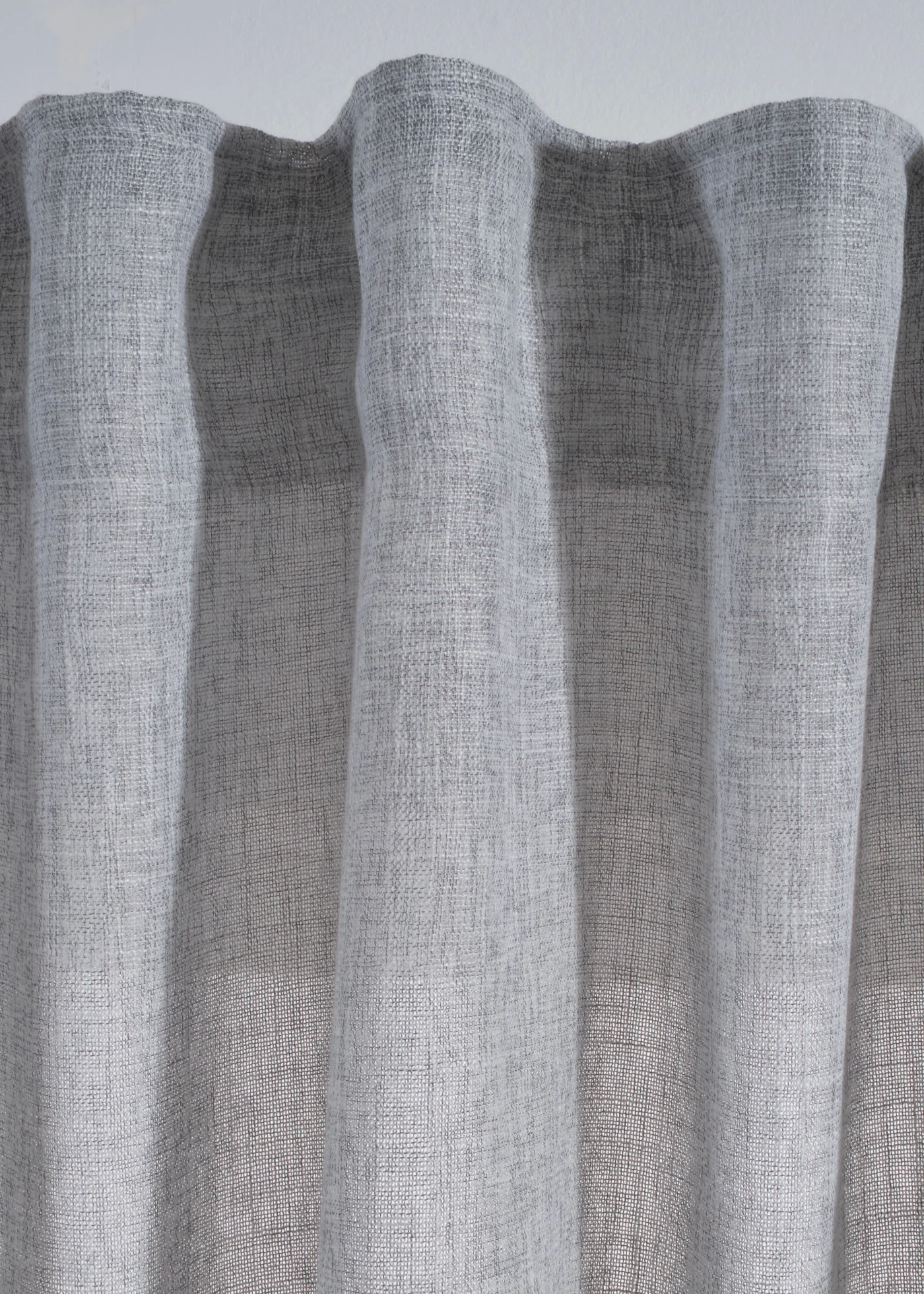 Voilage • gris clair • Boutique bonprix