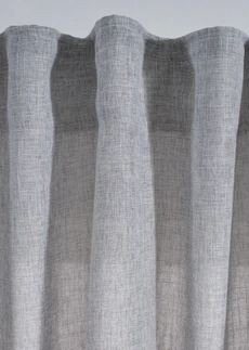 Voilage • gris clair • Boutique bonprix
