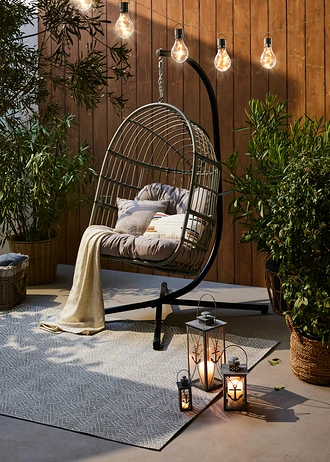 Napelemes dekorációs lámpa (6 db-os csomag) • festetlen • bonprix áruház