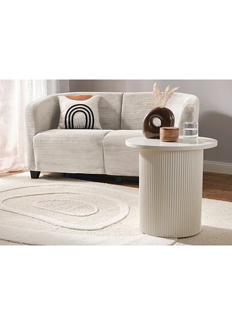 Sierkussen met applicatie • crème • bonprix online shop