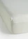 Perkal hoeslaken, Kleur: beige