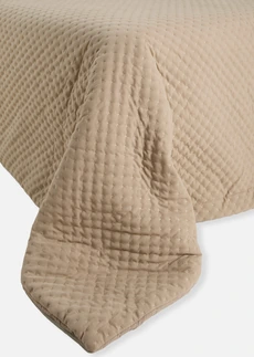 Sprei, Kleur: lichtbruin