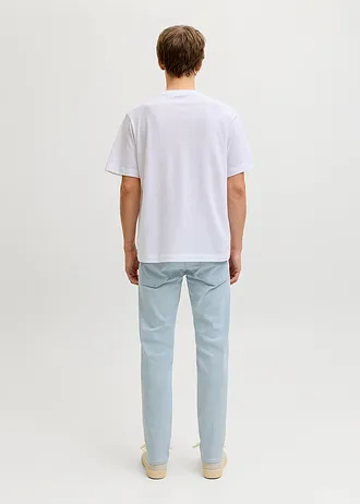 JJ REBEL Jeans in Regular Fit • lichtblauw denim • bonprix online shop