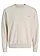 Sweat-shirt JJ REBEL, regular, Couleur: beige imprimé