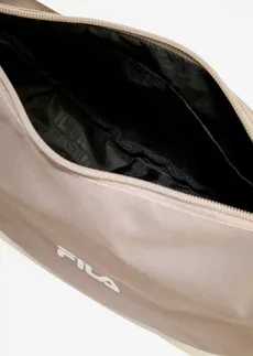 Geantă de umăr Fila • gri-bej • magazin bonprix