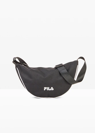 Sac à bandoulière Fila, Couleur: noir