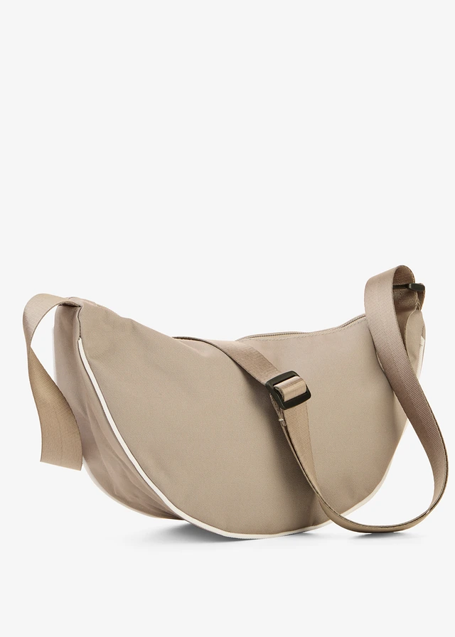 Sac à bandoulière Fila • taupe • product-page.page-title-suffix