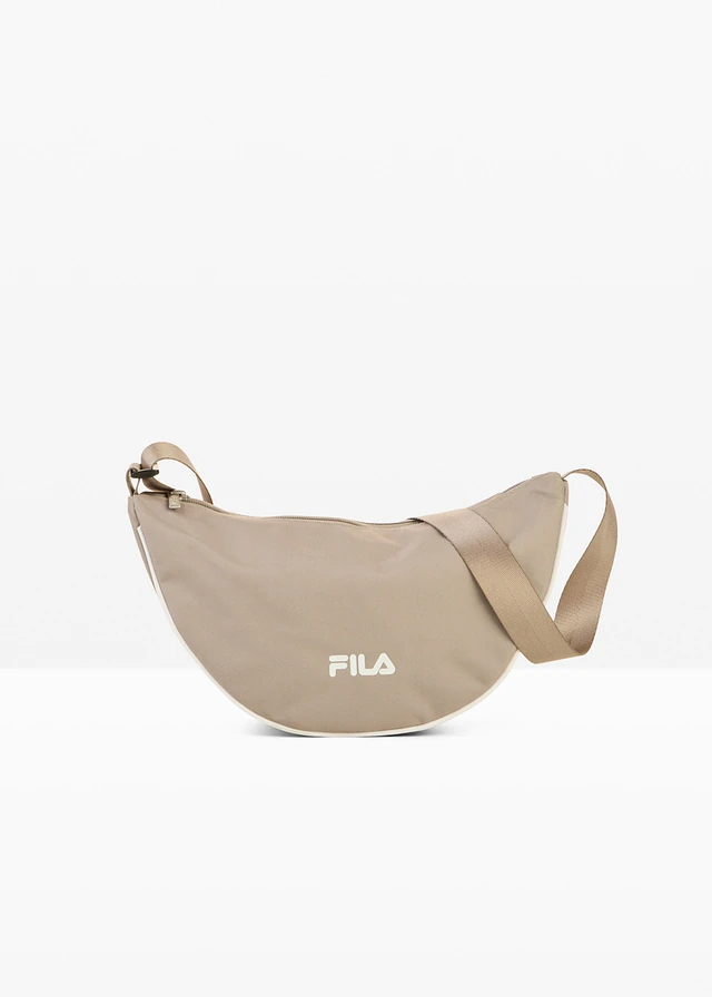Sac à bandoulière Fila, Couleur: taupe