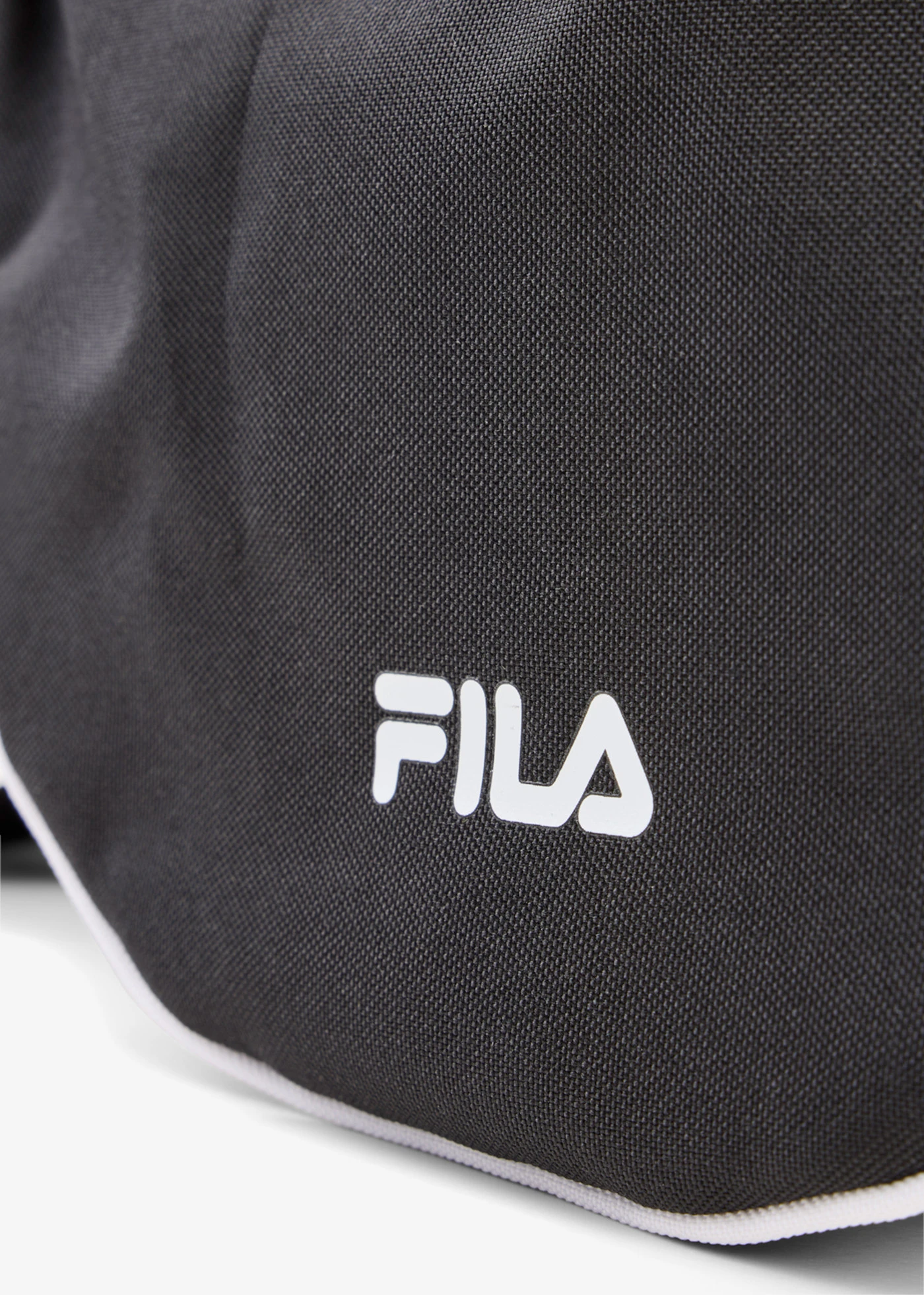 Schoudertas van Fila • zwart • bonprix online shop