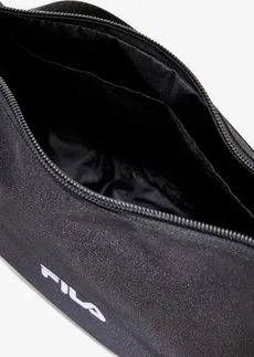 Schoudertas van Fila • zwart • bonprix online shop