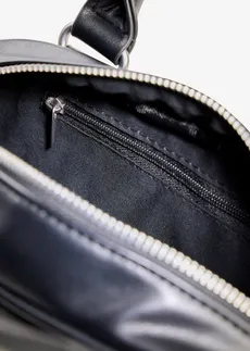 Sac à bandoulière Fila • noir • Boutique bonprix