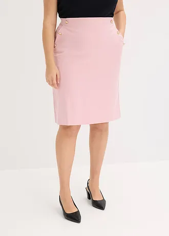 Business rok, Kleur: asroze