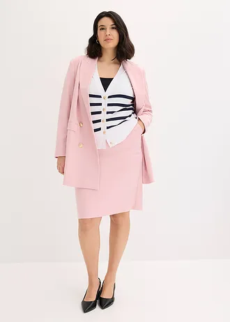 Business rok, Kleur: asroze