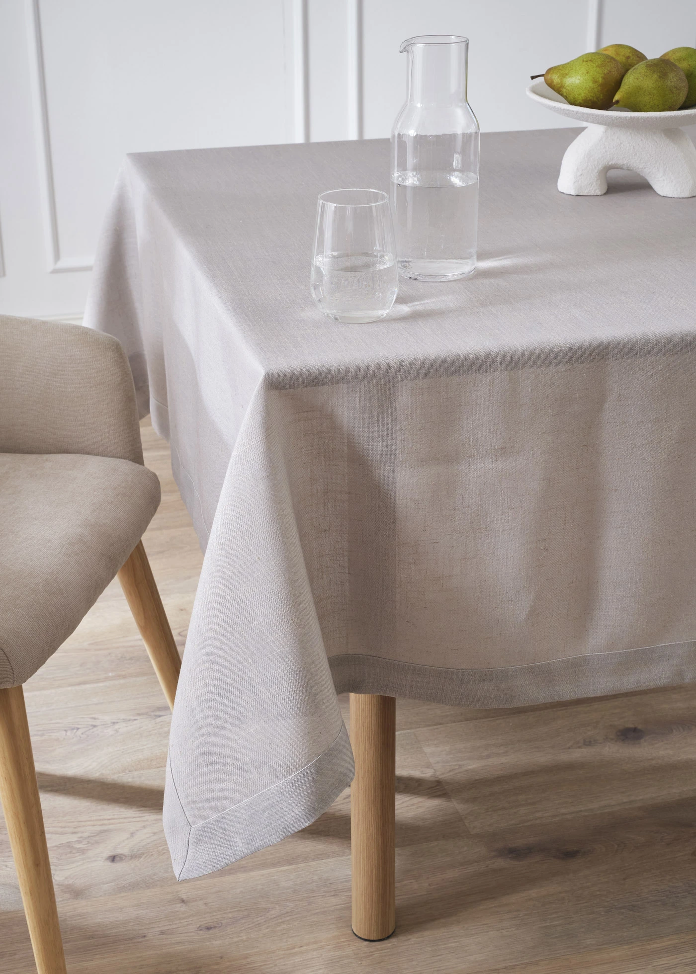 Nappe • taupe • Boutique bonprix