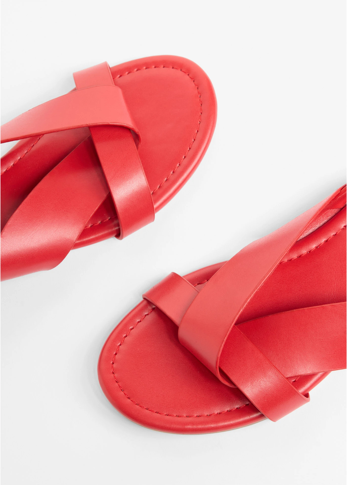 Sandales • fraise • Boutique bonprix