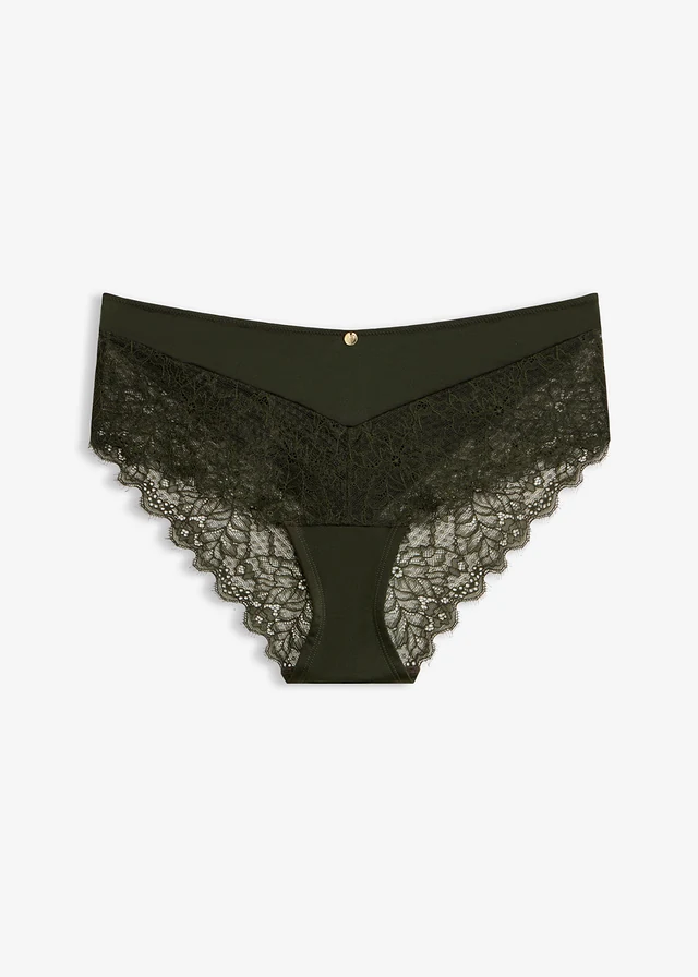 Hipster • nachtolijfgroen • bonprix online shop