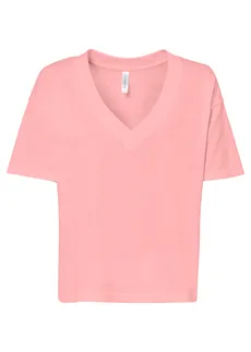 T-shirt oversize 100% coton