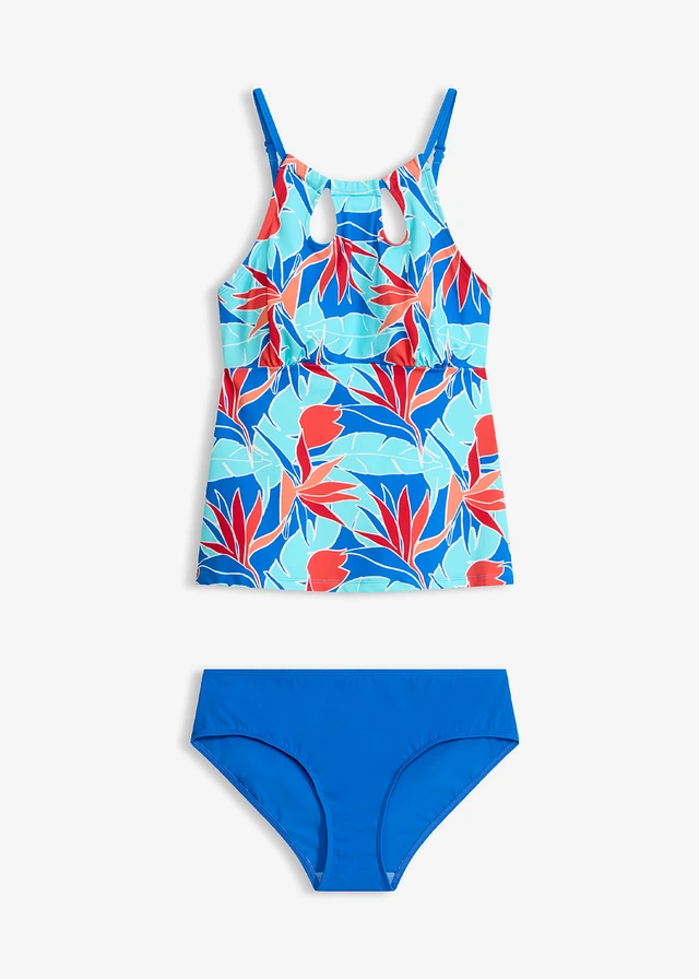 Costum baie tankini (set/2piese)